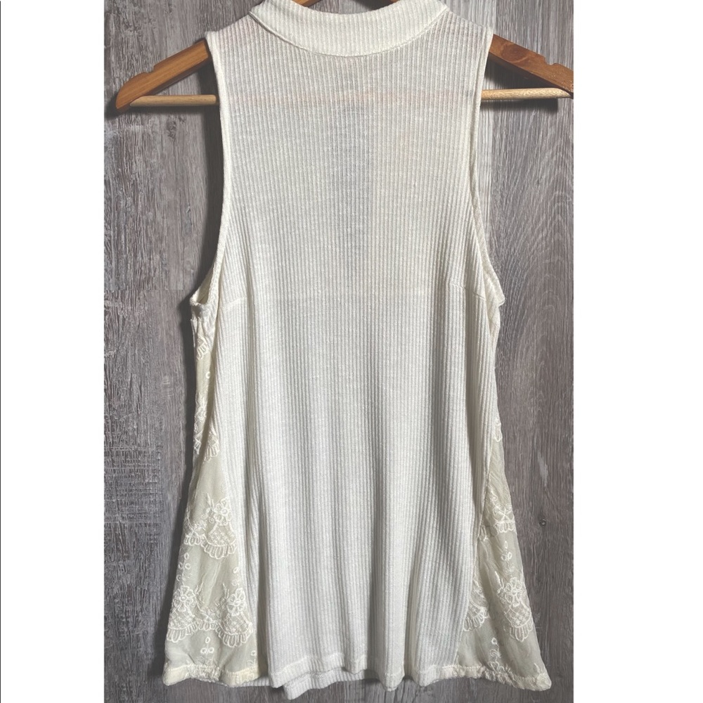 Candies Knit Blouse